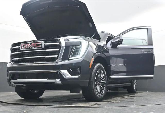 2026 GMC Yukon XL 4WD Elevation