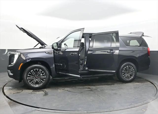 2026 GMC Yukon XL 4WD Elevation