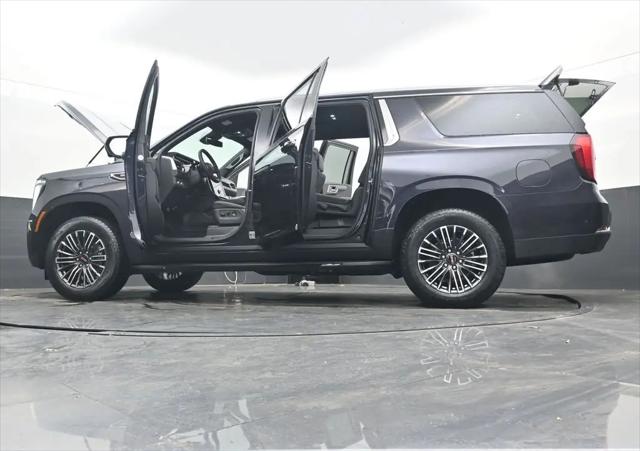 2026 GMC Yukon XL 4WD Elevation