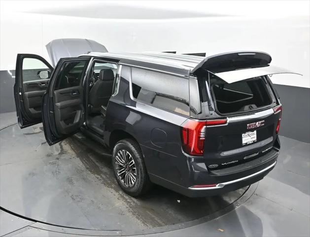 2026 GMC Yukon XL 4WD Elevation