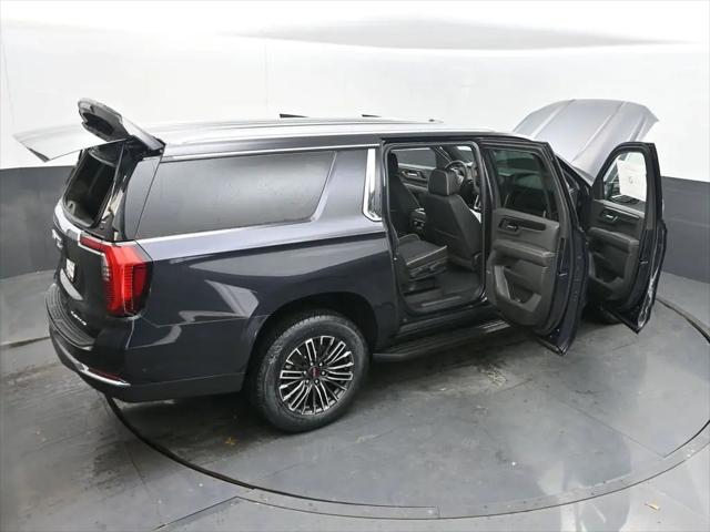2026 GMC Yukon XL 4WD Elevation
