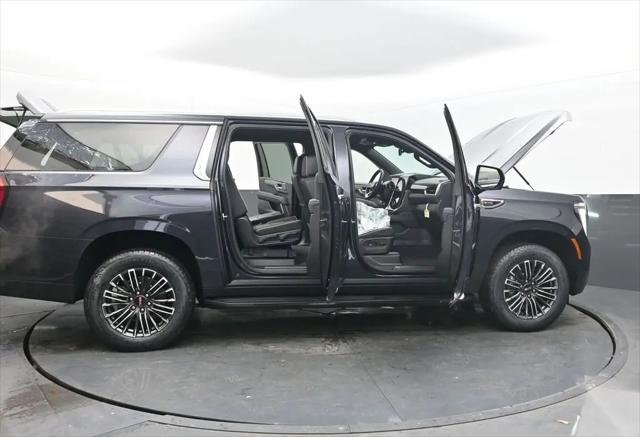 2026 GMC Yukon XL 4WD Elevation