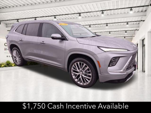 2026 Buick Enclave Avenir FWD for sale in Austin , TX