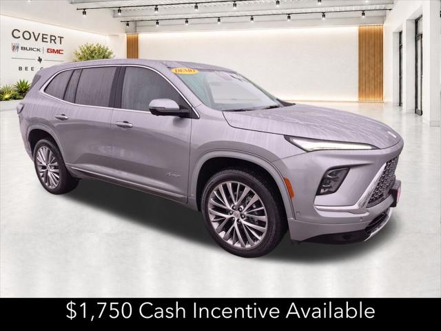 2026 Buick Enclave Avenir FWD for sale in Austin , TX