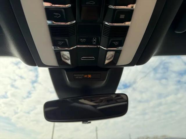 2021 Porsche Macan S