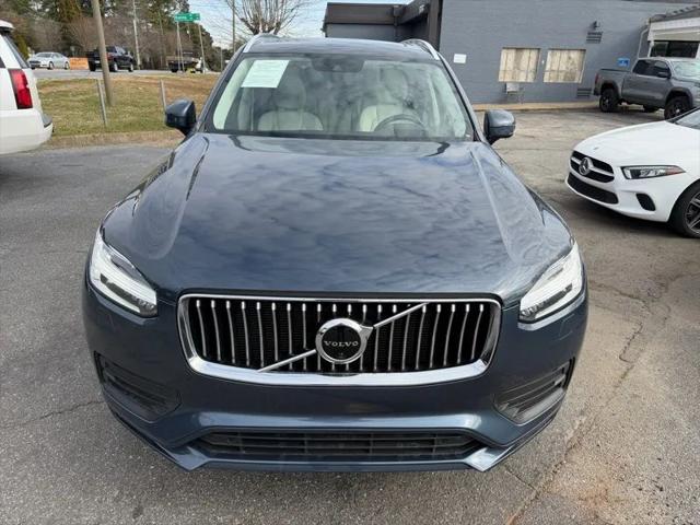 2021 Volvo XC90 T6 Momentum 7 Passenger