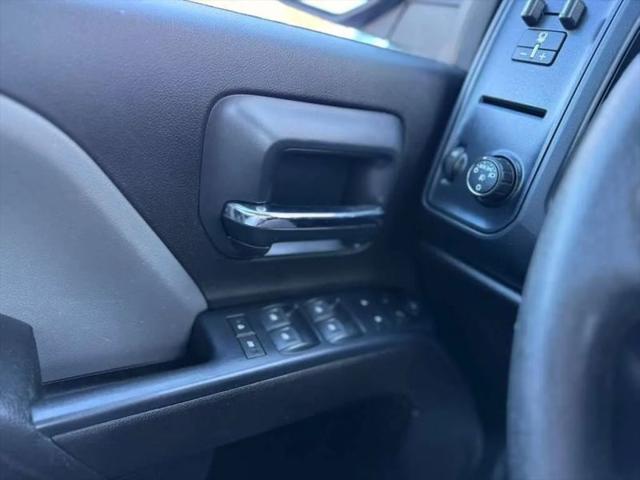 2019 GMC Sierra 1500 Limited Base