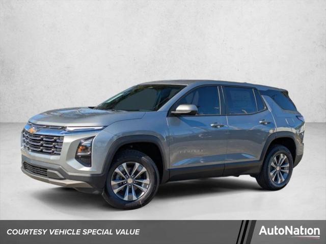 2026 Chevrolet Equinox AWD LT for sale in Orlando, FL