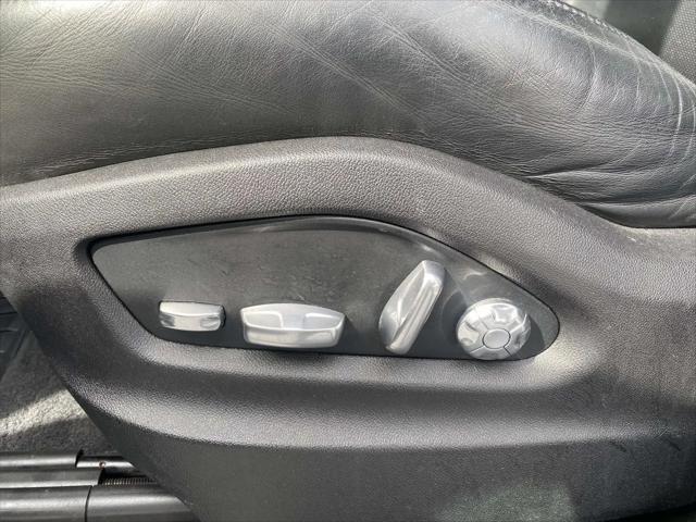 2021 Porsche Cayenne Cayenne