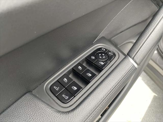 2021 Porsche Cayenne Cayenne