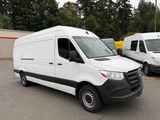 2021 Mercedes-Benz Sprinter 2500 High Roof I4 for sale in Lynnwood, WA