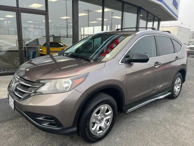 2014 Honda CR-V LX for sale in Yakima, WA