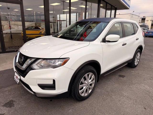2019 Nissan Rogue S for sale in Yakima, WA