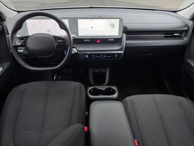 2023 Hyundai IONIQ 5 SE