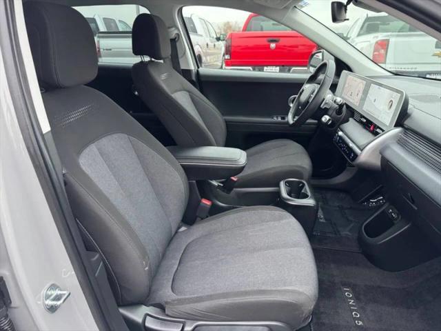 2023 Hyundai IONIQ 5 SE