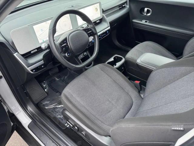 2023 Hyundai IONIQ 5 SE