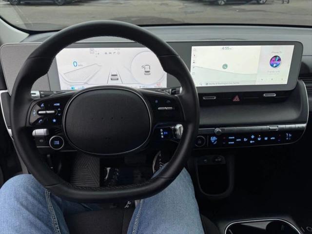 2023 Hyundai IONIQ 5 SE