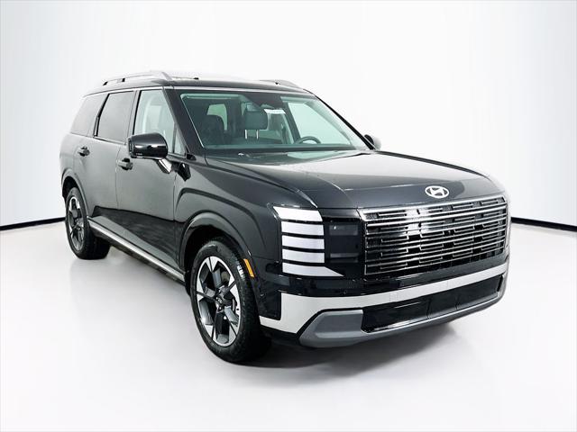 2026 Hyundai Palisade Limited for sale in Madison, WI