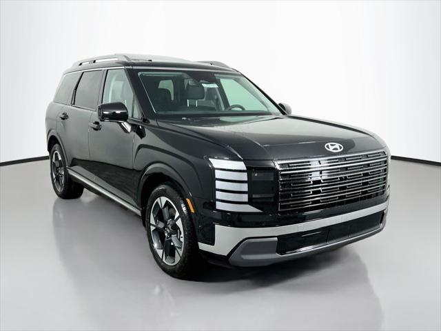 2026 Hyundai Palisade Limited for sale in Madison, WI