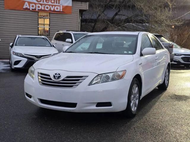 2009 Toyota Camry Base
