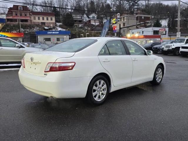 2009 Toyota Camry Base