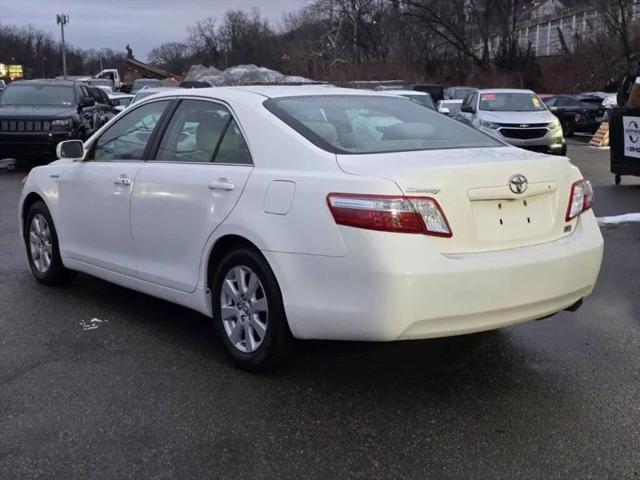 2009 Toyota Camry Base