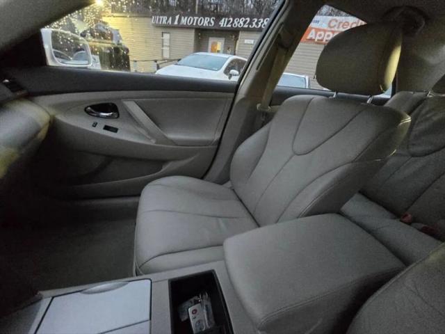 2009 Toyota Camry Base