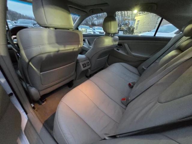 2009 Toyota Camry Base