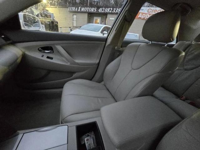 2009 Toyota Camry Base