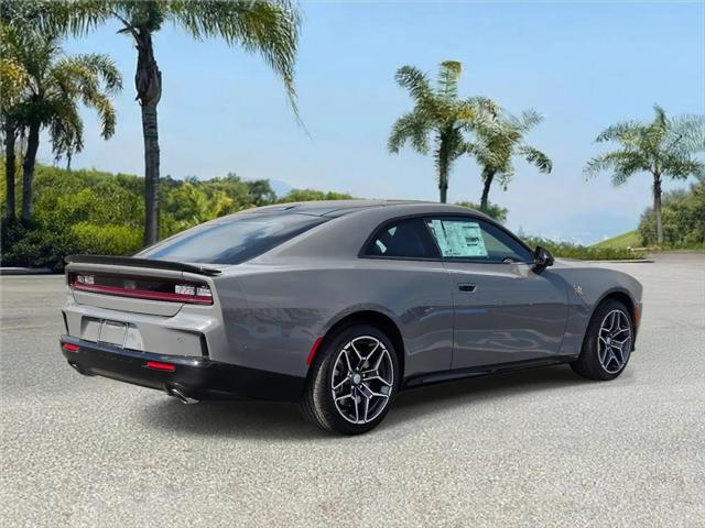 2026 Dodge Charger Scat Pack Plus 2-Door AWD