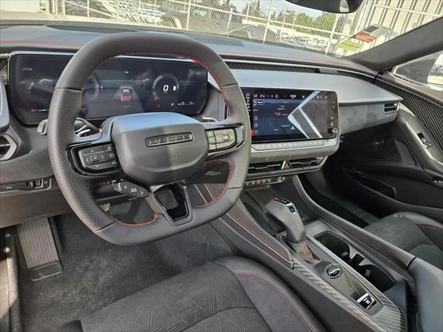 2026 Dodge Charger Scat Pack Plus 2-Door AWD