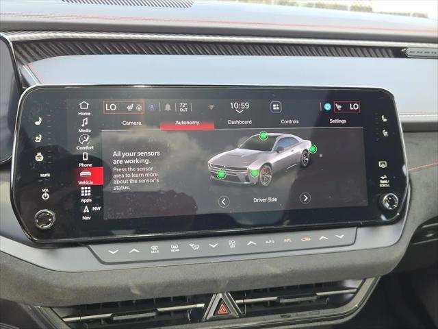 2026 Dodge Charger Scat Pack Plus 2-Door AWD