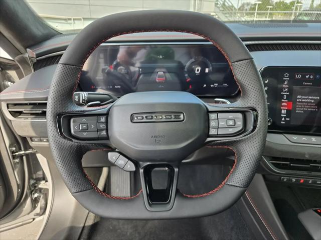 2026 Dodge Charger Scat Pack Plus 2-Door AWD