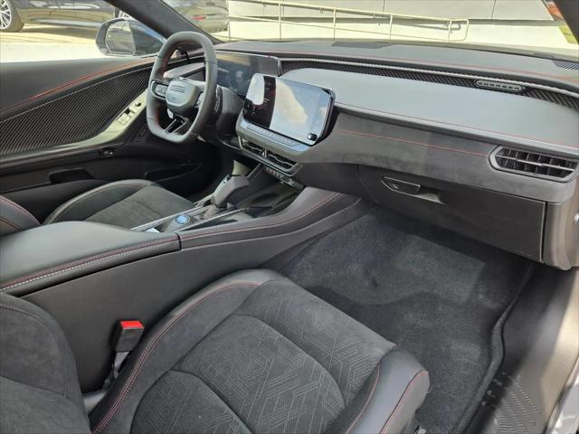 2026 Dodge Charger Scat Pack Plus 2-Door AWD