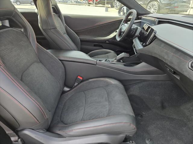 2026 Dodge Charger Scat Pack Plus 2-Door AWD