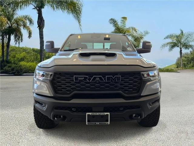 2026 Ram 1500 RHO Crew Cab 4x4 5'7" Box