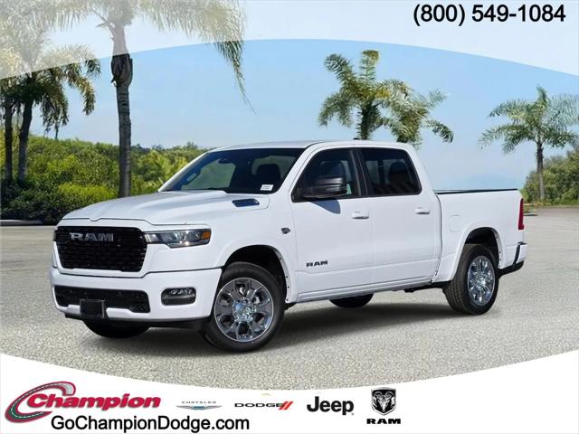 2026 Ram 1500 Big Horn Crew Cab 4x4 57 Box for sale in Downey, CA