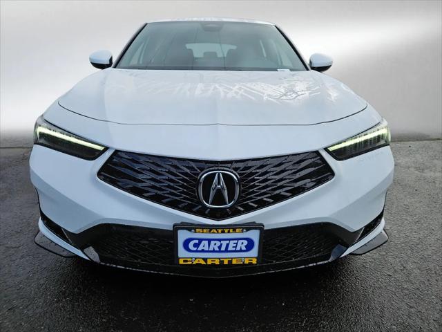 2026 Acura Integra FWD A-Spec for sale in Lynnwood, WA