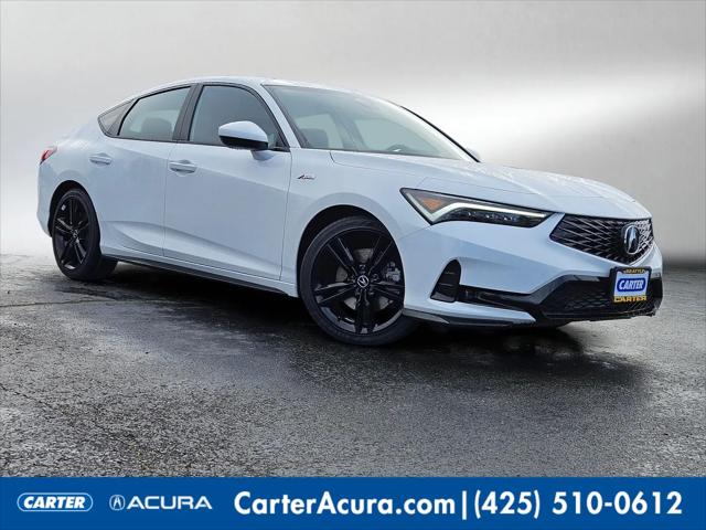 2026 Acura Integra FWD A-Spec for sale in Lynnwood, WA