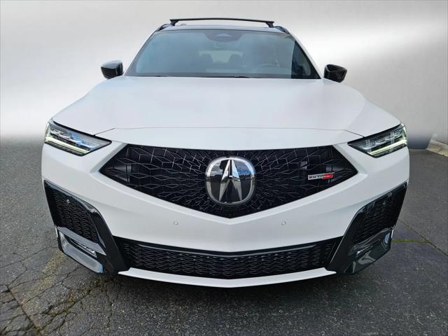 2026 Acura MDX Type S Advance Package