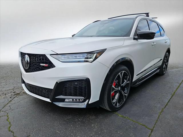 2026 Acura MDX Type S Advance Package