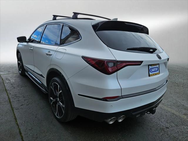 2026 Acura MDX Type S Advance Package