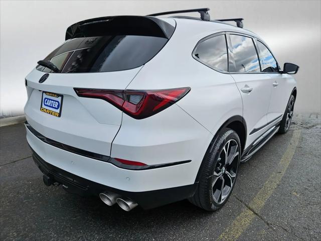 2026 Acura MDX Type S Advance Package