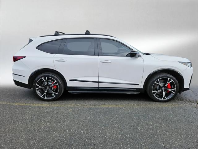 2026 Acura MDX Type S Advance Package