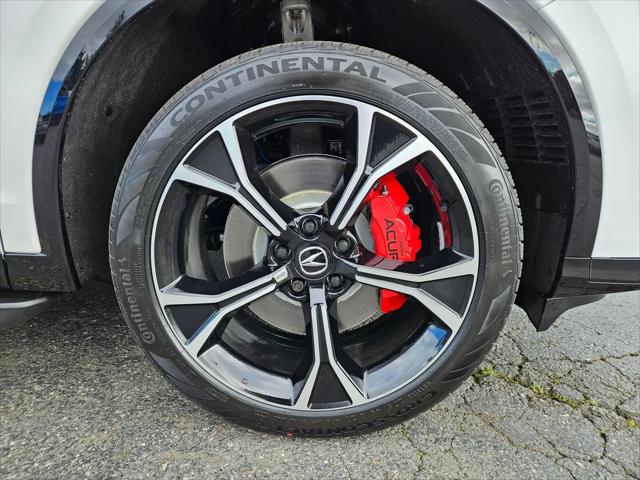 2026 Acura MDX Type S Advance Package