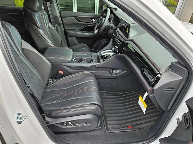 2026 Acura MDX Type S Advance Package