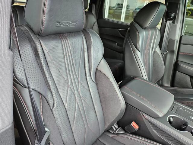 2026 Acura MDX Type S Advance Package
