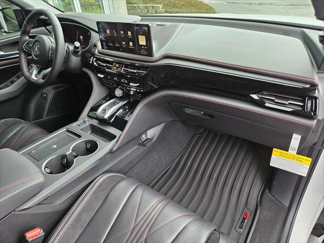 2026 Acura MDX Type S Advance Package