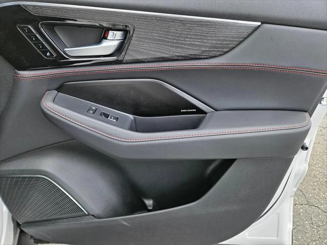 2026 Acura MDX Type S Advance Package