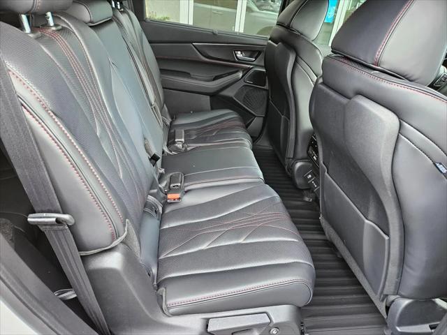2026 Acura MDX Type S Advance Package